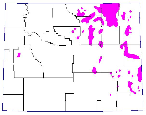 1986, Magenta = >= 8 