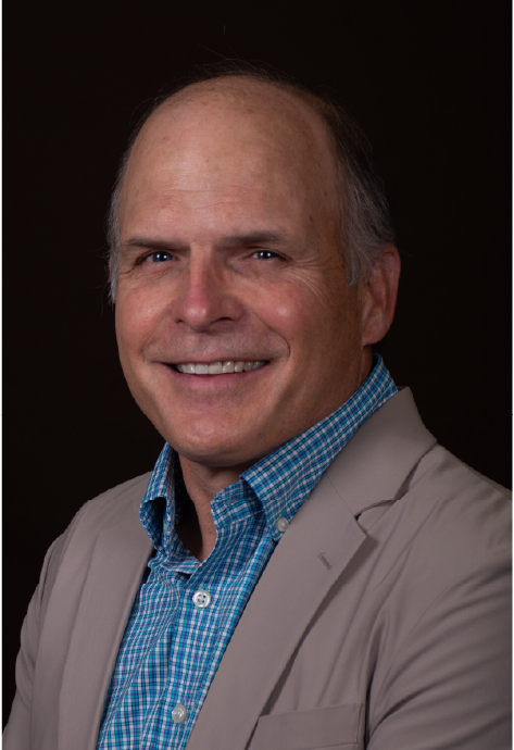 Scott Miller