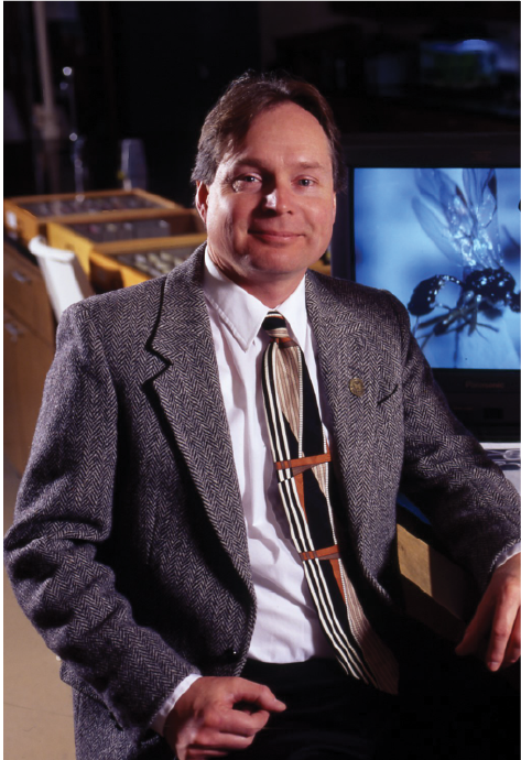 Scott Shaw