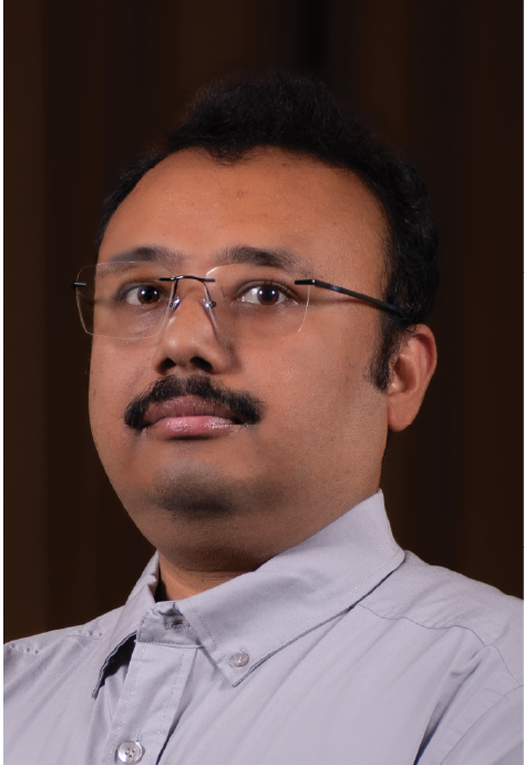 Tanumoy Bera
