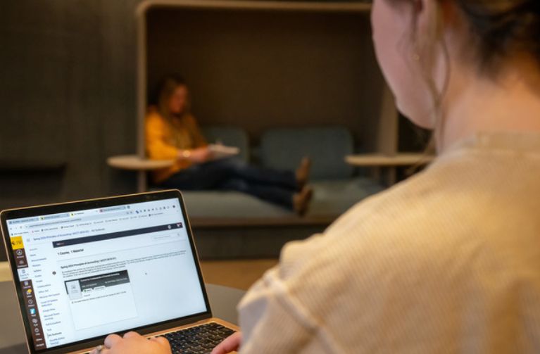 How to Apply for ESM Graduate Programs