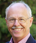 James Wangberg
