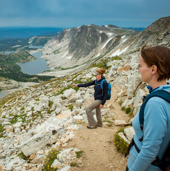 Rangeland Ecology and Watershed Management Program