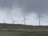 Wind turbines