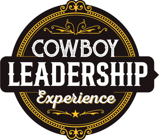 Cowboy Leadership Experience logo