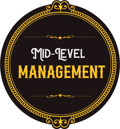 Mid-Level Management