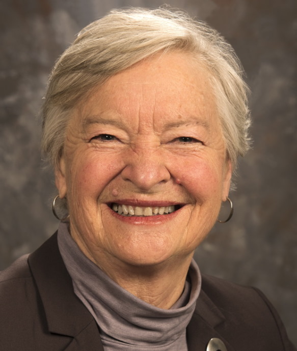 Robin Hill