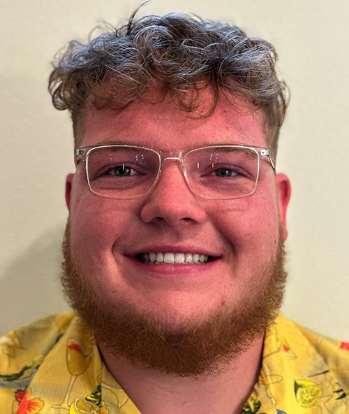 tiger Robison