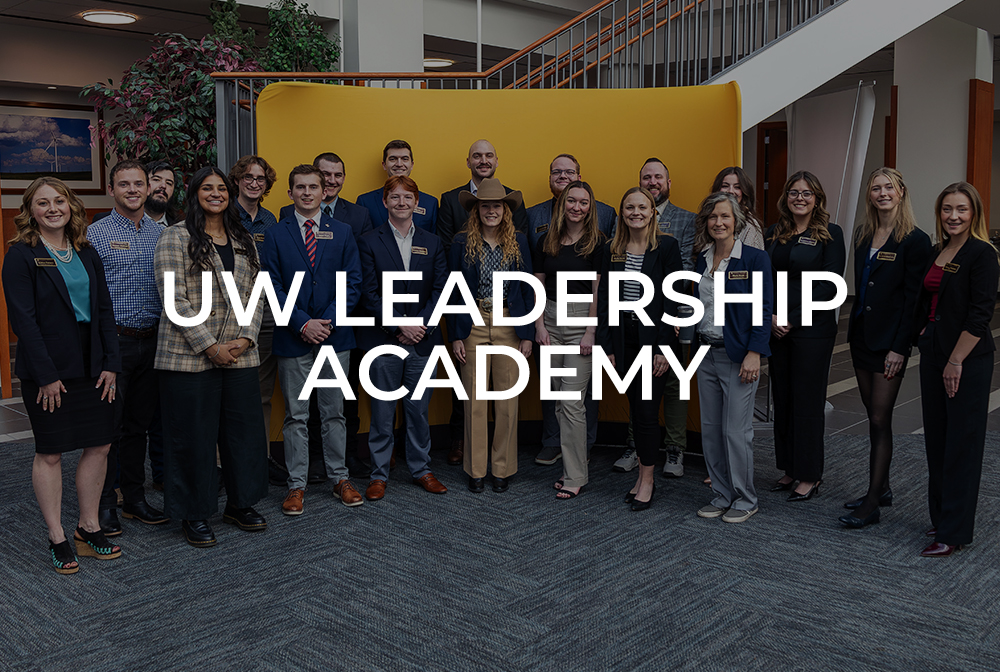 UW Leadership Academy