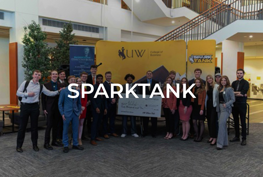 Sparktank