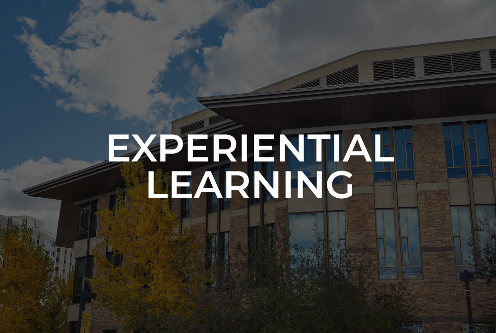 Experiential Learning
