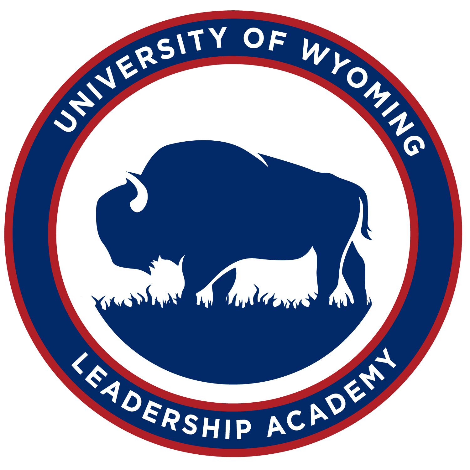 Leadership Academy logo