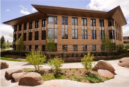 Campus Buildings