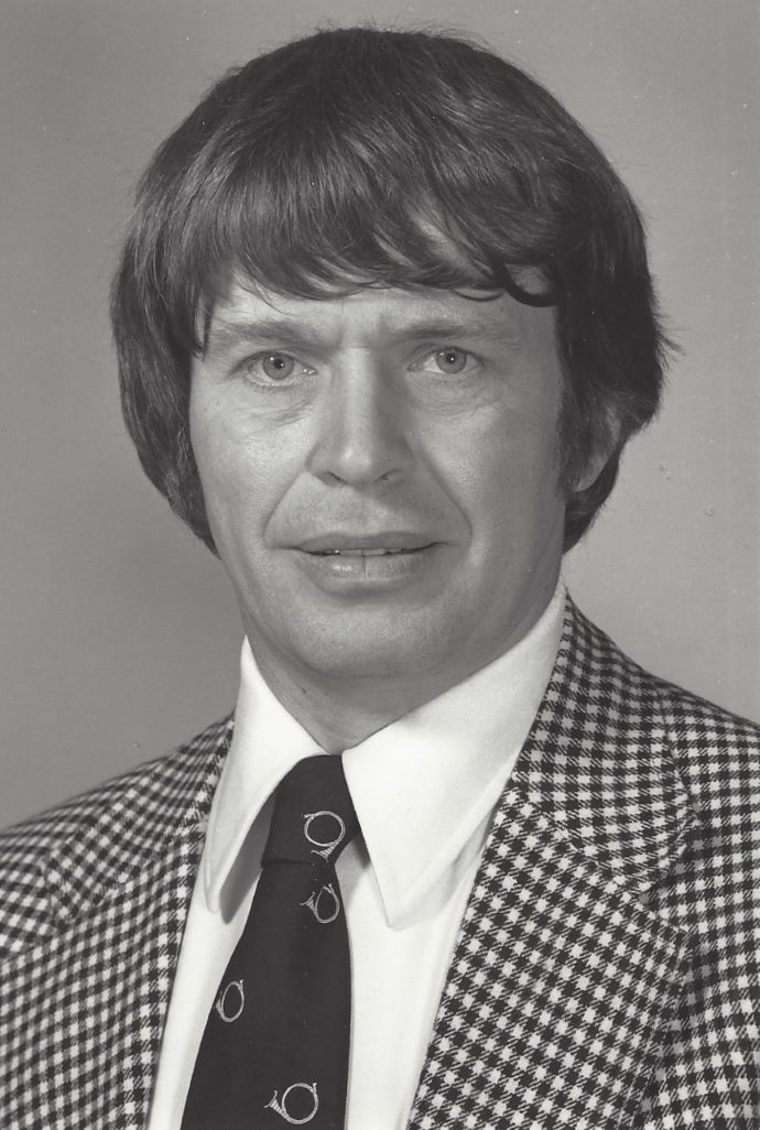 Photo of Donald Anderson