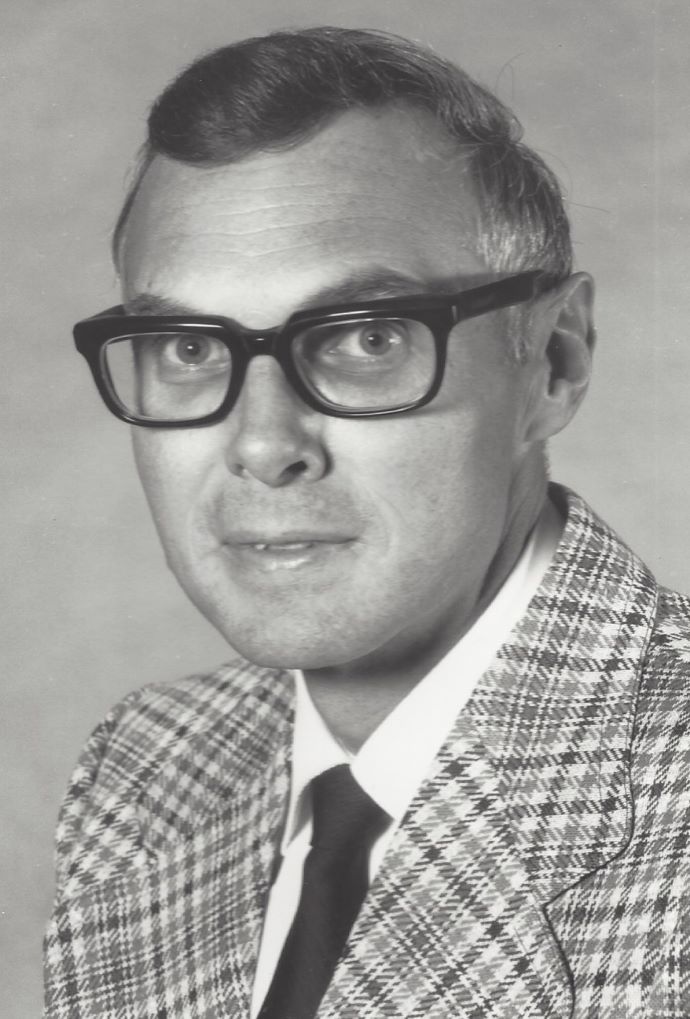 Photo of Philip Hoyt