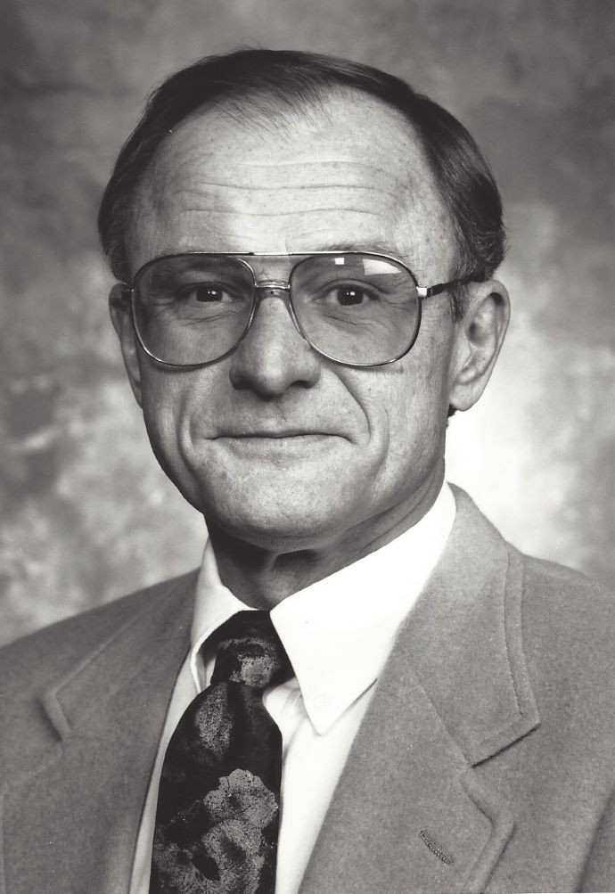 Photo of Frank Millar