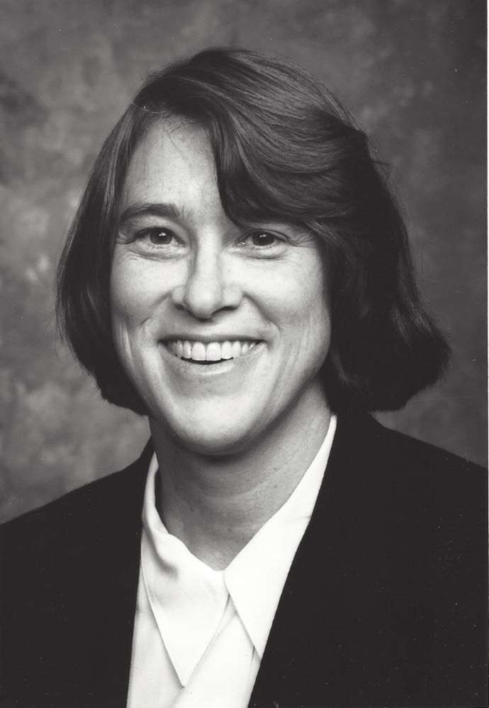 Photo of Susan Frye