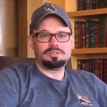 Will White