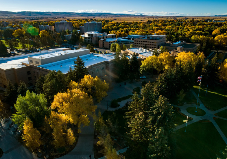 UW Campus