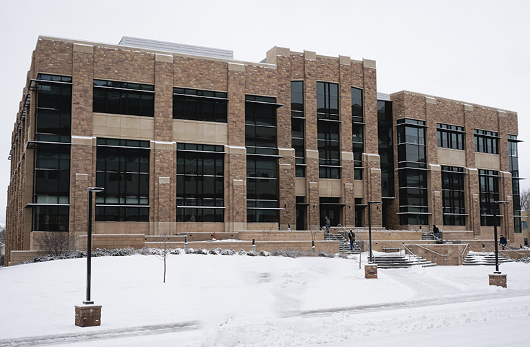 uw building