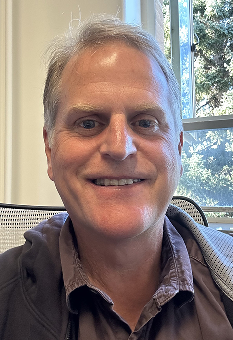 bernard steinman is an associate professor in the department of family and consumer sciences in the human development and family sciences program