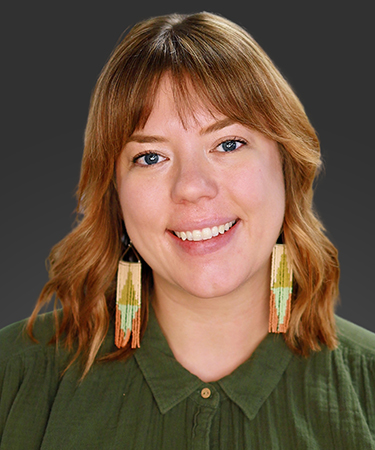 molly de lau undergraduate advisor for family and consumer sciences majors at the university of wyoming