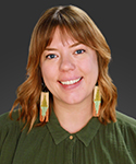 molly de lau undergraduate advisor family and consumer sciences major university of wyoming