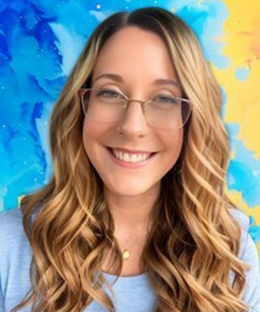 Jennifer Harmon