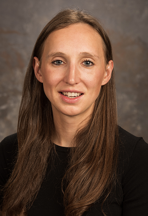jenna chalcraft DPND director