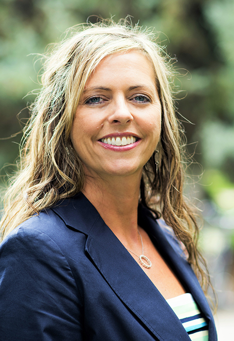 Jill Keith, Associate Professor, Family and Consumer Sciences: Human Nutrition and Food unit