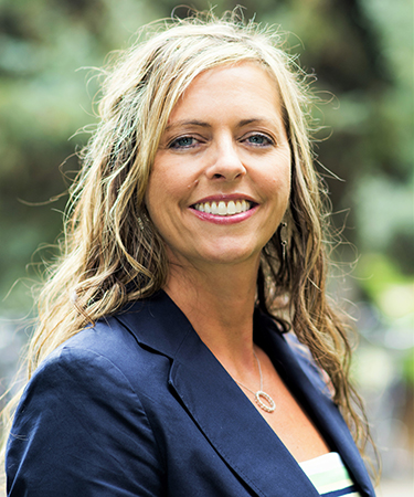 Dr. Jill Fabicius Keith
