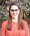 alyssa mcelwain associate professor in family and consumer sciences human development and family science program