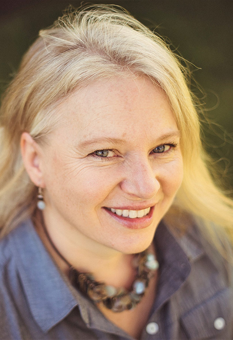 Treva Sprout Ahrenholtz, Senior Lecturer, Family & Consumer Sciences: Design, Merchandising, and Textiles -- Interior Design