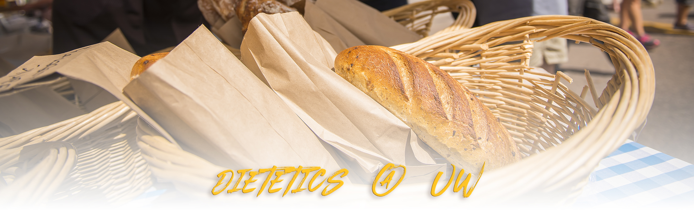 Family and Consumer Sciences' Dietetics Program