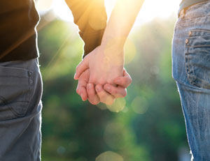 Marriage and Couples Relationships