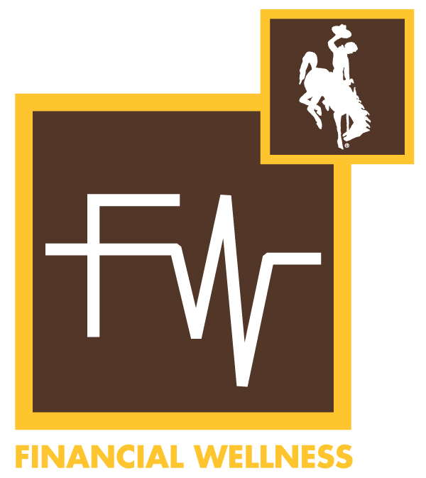 Financial Wellness Logo