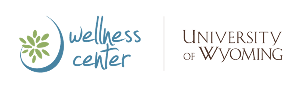 Wellness center logo