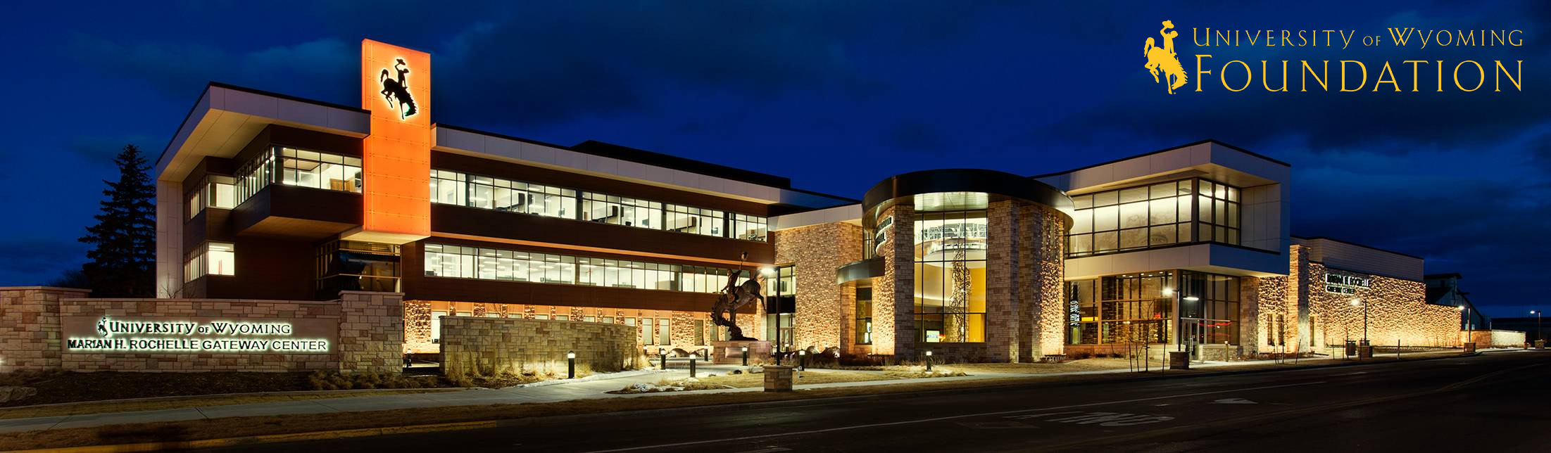Marian H. Rochelle Gateway Center
