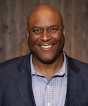 Reggie Slater