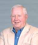 Roy Whitney