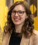 Andrea Harrington