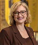 Jill Higham