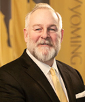 Photo of John Small