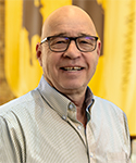 Richard Larson