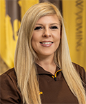 Emilee O'Brien