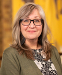 Brenda Vanderpool