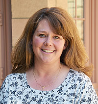 Shelley Dodd