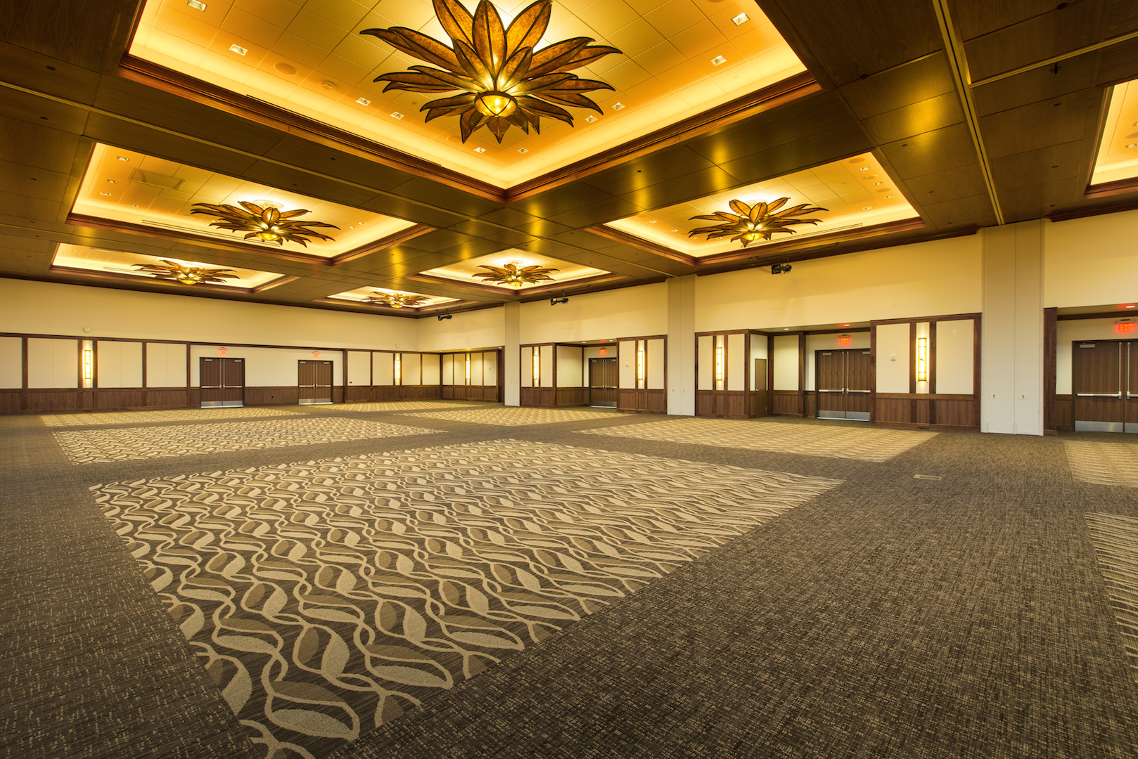 Ballroom Wide