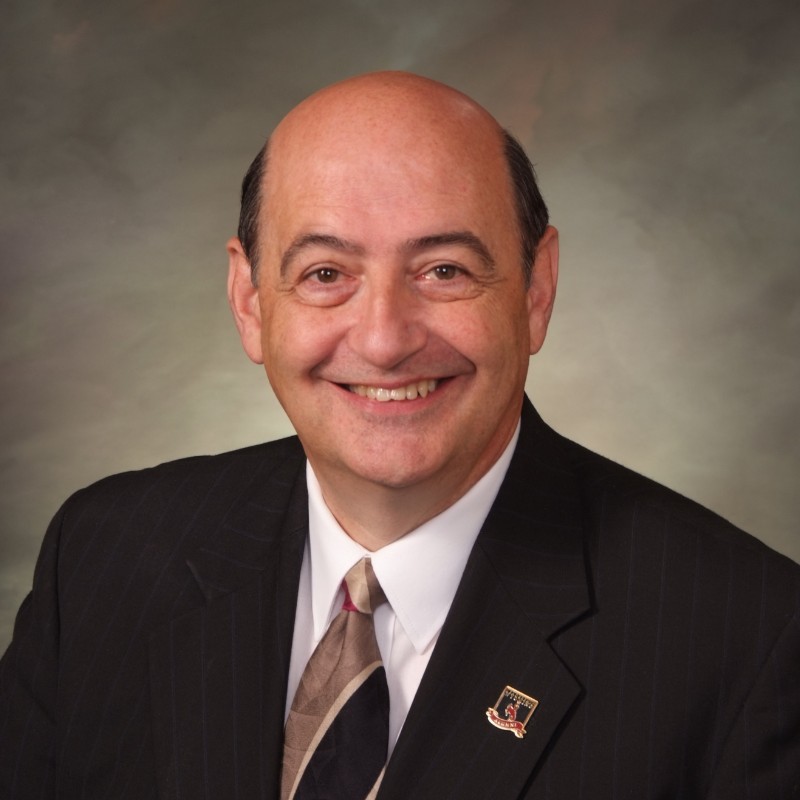 Stephen Pappas