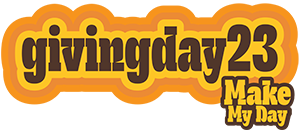 Giving Day Make My Day logo 1